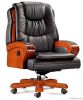 Leather Chair(Executive - FOHA-13#)
