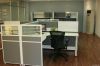 Office Movable Partition Workstation Office Furniture(FOHC-068)