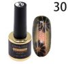 New Nail Art Soak Off Uv Led 10Ml Bottle For Gel Polish