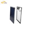 High Efficiency 48V Monocrystalline 500W 96cells Solar Panel