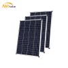High Efficiency 48V Monocrystalline 500W 96cells Solar Panel