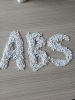 ABS granules