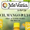 Mevania, Fruitells