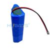 Hubats Lithium ion battery 14.8V 13.2Ah battery for Chauvet light 14.8V 13.2AH 13200mAh icr18650-4s6p For LED light