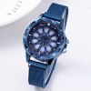 3ATM Water Resistant Minimalist Quartz Watch Ladies Alloy Case Fashion Wrist Watch OEM