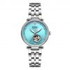 Ladies Fashion watch ,Women automatic stinless steel wrist watch
