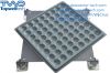 High Quality Aluminum Perforated Steel Raised Floor Data Entry Or Network