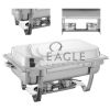 833 Food Warmer Stainl...
