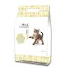 eco-friendly & dust free, high absorption, flushable tofu cat litter