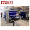 DEGUAN Tubular Heat Setting Machine (Heat Setter Machine)