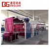DEGUAN Open Width Compactor/Fabric Compacting Machine/Textile Machinery