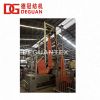 DEGUAN Auto Slitter (Detwisting and Slittering machine with padder)