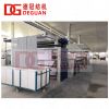 DEGUAN Open Width Compactor/Fabric Compacting Machine/Textile Machinery