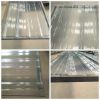 Greenhouse Use Fiberglass Transarent Sheet for skylight/Fiberglass Reinforced Polyester Transparent Roofing Sheet