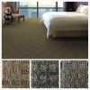 Nylon Indoor Floor Carpet Tiles