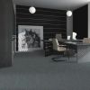 Stock Nylon Loop Pile Carpet Rug for Office Floor Covering/Cube Carpet Tiles for Office