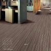 Stock Nylon Loop Pile Carpet Rug for Office Floor Covering/Cube Carpet Tiles for Office