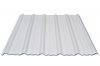 UPVC Roofing Sheet with Fiberglass Reinforcement