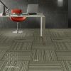 Stock Nylon Loop Pile Carpet Rug for Office Floor Covering/Cube Carpet Tiles for Office