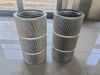 Dust removal filter ca...