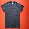 Cotton very cheap Stock quality wholesale Elections promotional tee shirt S/S