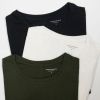 organic cotton basic t...