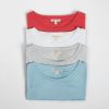 organic cotton basic t...