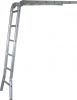 hot sale home use and industrial floding aluminum step ladder 