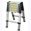 Aluminium Joint Telescopic Ladder with EN131Approval