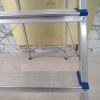 Household Folding Aluminum Portable Ladder 