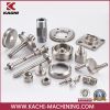 Precision CNC Auto Spare Machine Parts From Kachi Factory in Dongguan for Printing Machine