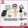 Precision CNC Sewing Packaging Filling Machine Machining Parts for Automation