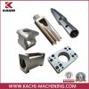 High Precision Aluminum Machine Part From Kachi CNC Machine Part for Printing Machine
