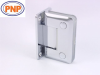 PNP73B-1 Wall To Glass 90 Degree Shower Hinges