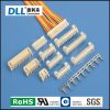 High quality jst ph 2 pin smt right angle block terminal cable with connector
