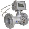 Factory price digital RS485 smart gas turbine flowmeter 