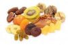 dried food