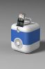 mini cooler with Bluetooth Speaker in 10L