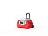 Beer Cooler Box with Bluetooth Speaker
