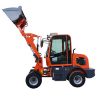 China  WHEEL LOADER 3.2T 3200KG 3.2 TON FROND END BUCKET LOADER TL32 FOR CONSTRUCTION MACHINERY FARM LOADING MACHINE WITH MINI SMALL WHEEL LOADERS FROM CHINA LEADING LOADERS MANUFACTURER FOR CHEAP HOT SALE