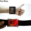 Medical Laser therapy watch for the high blood pressure Home treatment