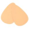 Silica gel breast lifting sticker invisible water droplet breast lifting nipple sticker