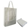 cotton fold bag