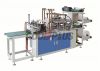 Plastic Glove Making Machine