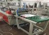 Plastic Glove Making Machine