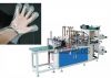 Plastic Glove Making Machine