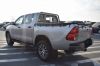 2018 TOYOTA HILUX  DOUBLE CAB 4WD