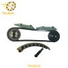 New Automobile Engine Parts Iveco Engine Timing Chain Kit from TIMEK INDUSTRIAL CO LTD