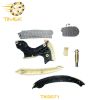 New Automobile Engine Parts Mercedes benz Timing Chain Kit from TIMEK INDUSTRIAL