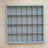 Steel Perforated Panel